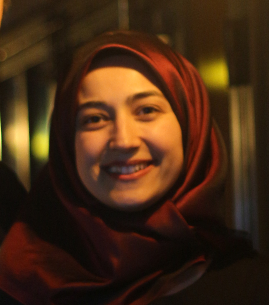 ESRA BAYINDIR