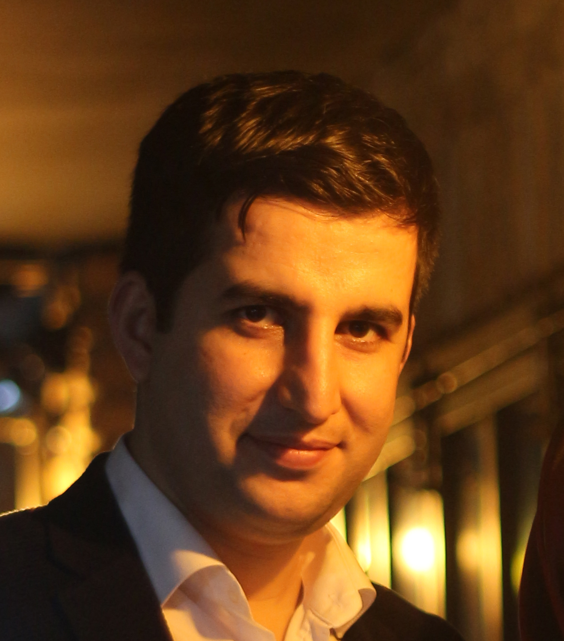MEHMET BAYINDIR