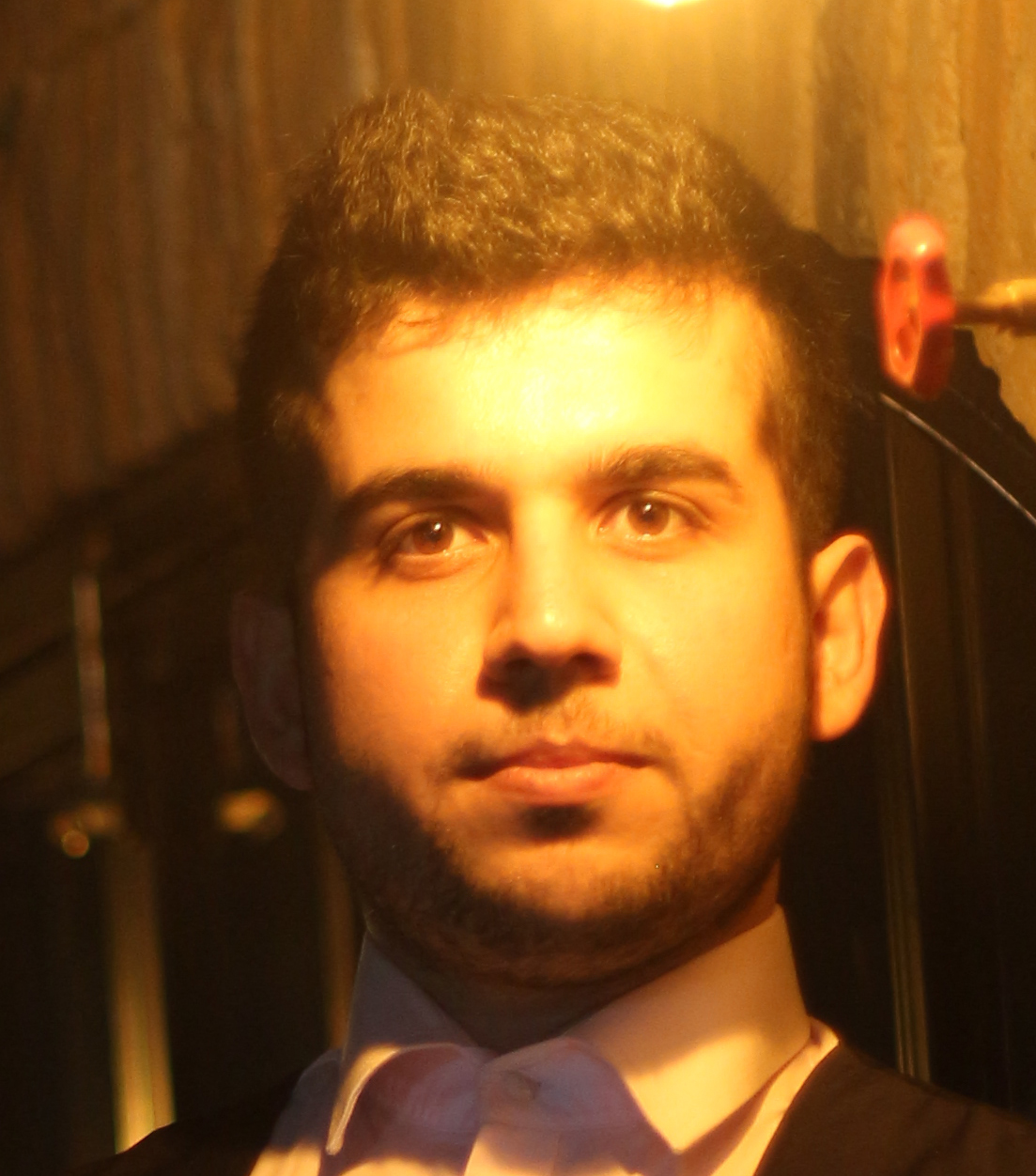 İBRAHİM BAYINDIR